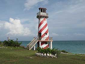 Light House Point