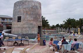 Sugar Mill Pool